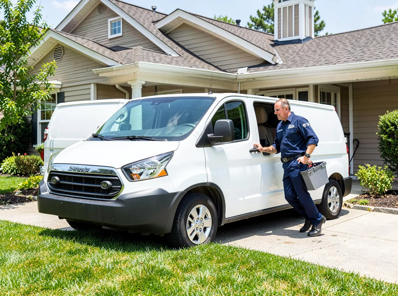 Emergency Plumber company in Ringwood, OK